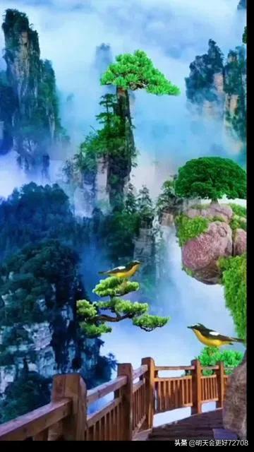 淮安:千里沃野绘新景 乡村振兴谱新篇