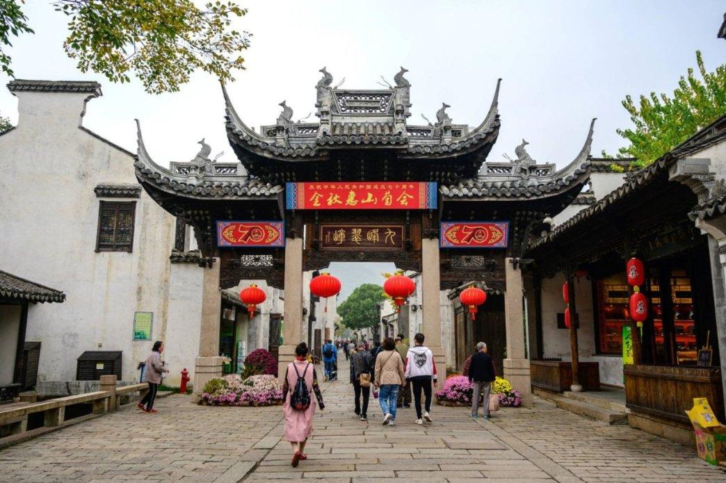 组图 | 2024年春运将启 “陆地舰队”蓄势待发